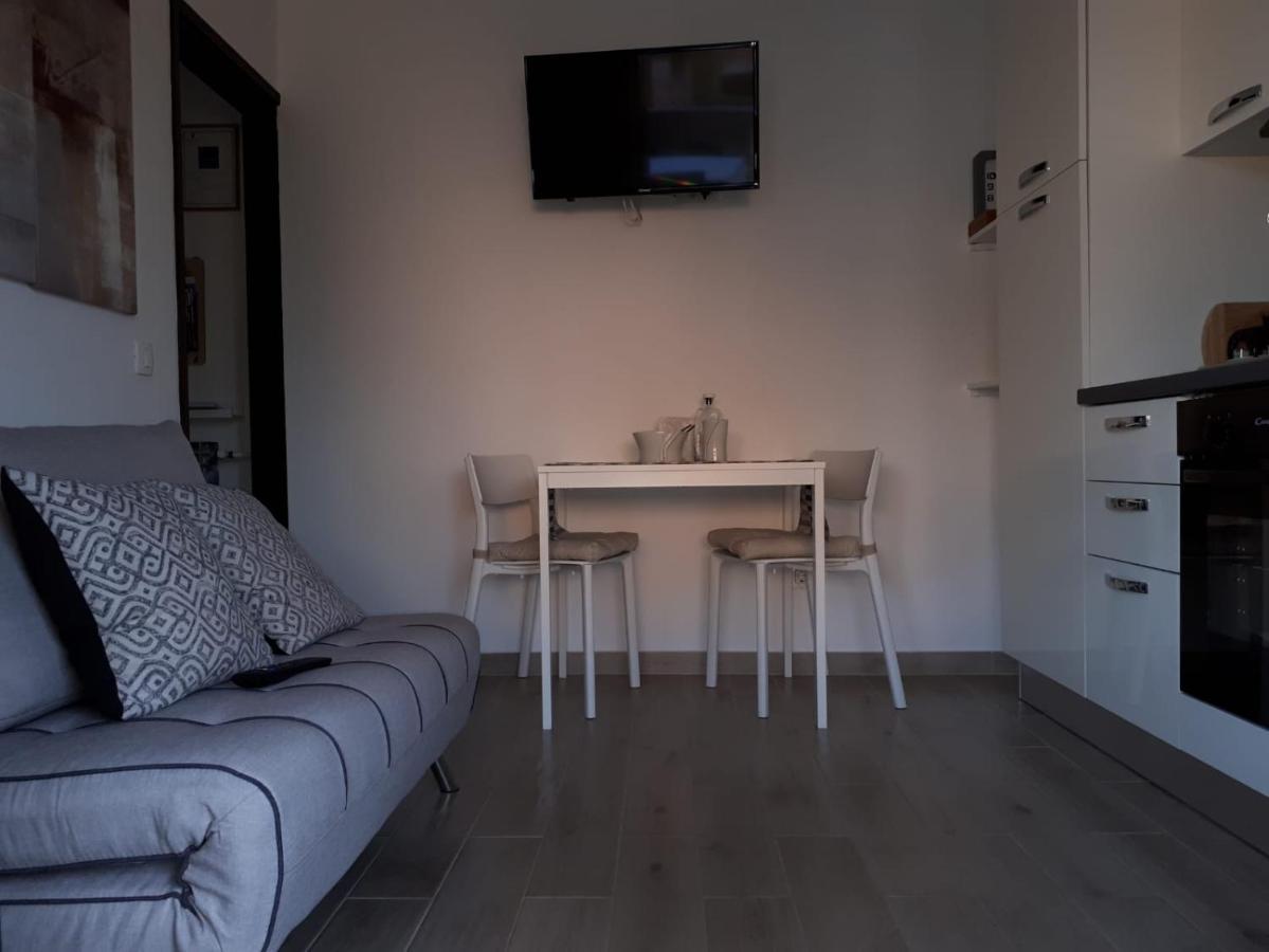 Apartman Zoe *