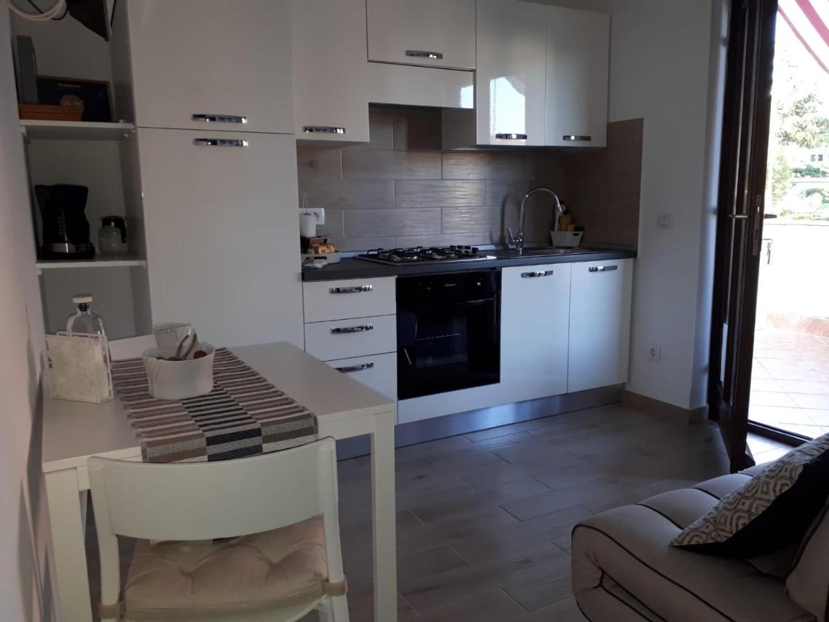 Apartman Zoe