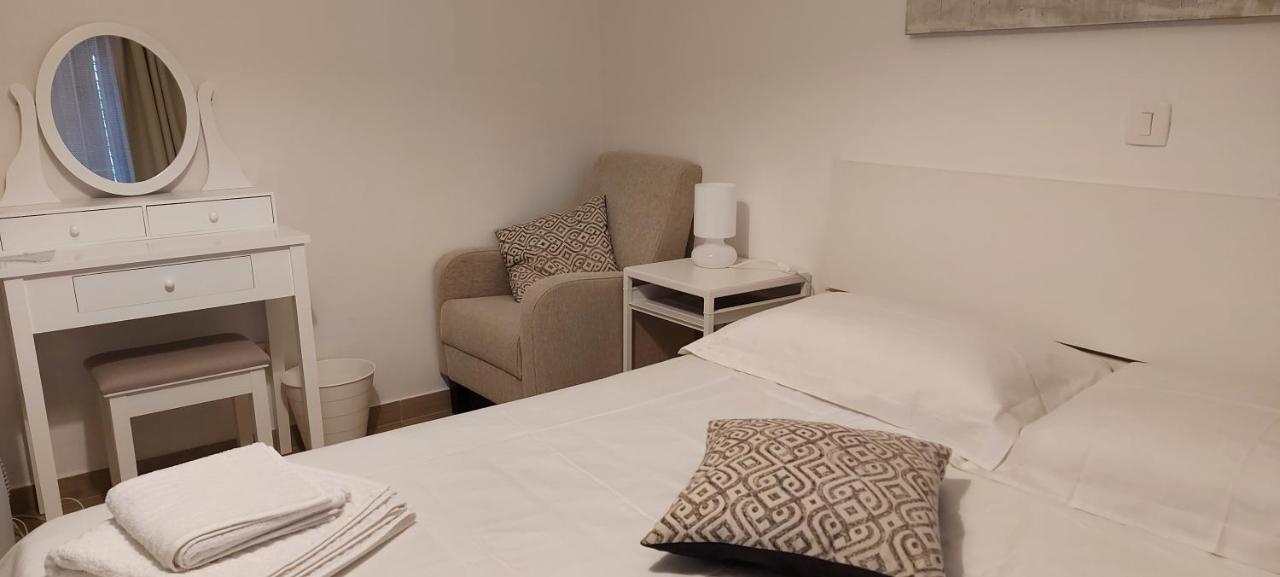 Apartman Zoe *