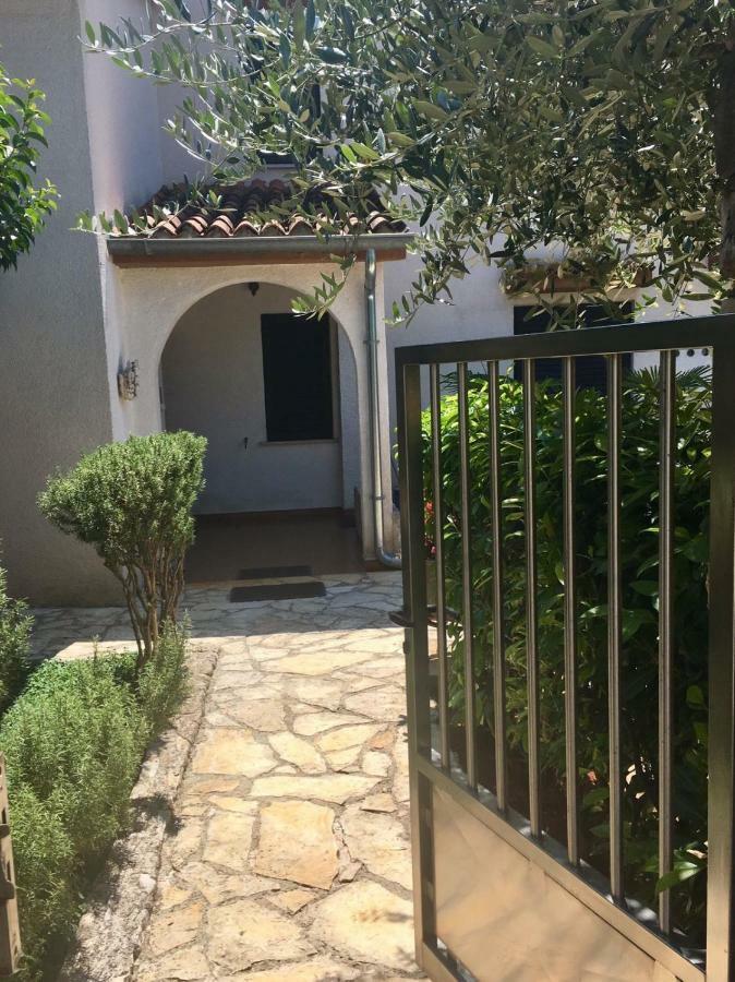 Apartman Zoe Porec
