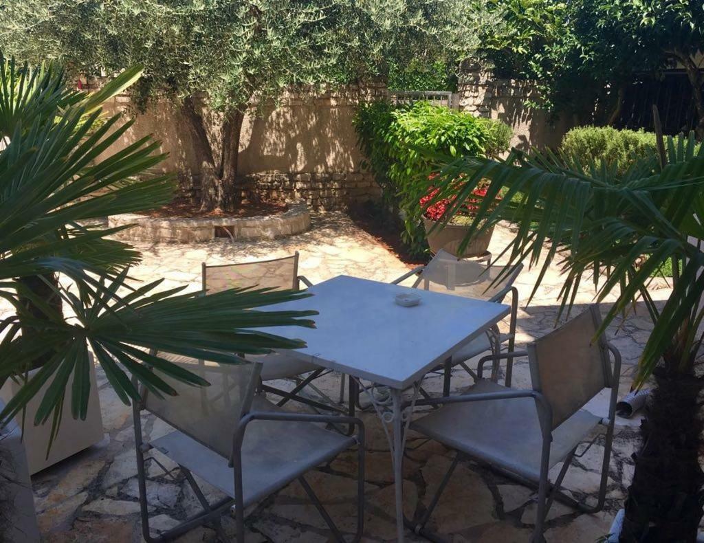 Apartman Zoe *