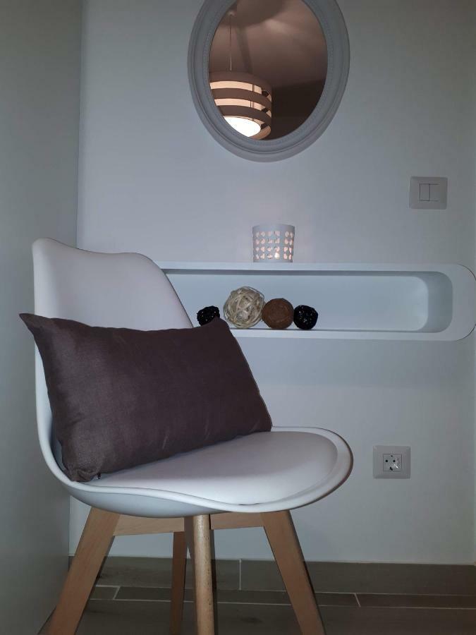 Apartman Zoe *