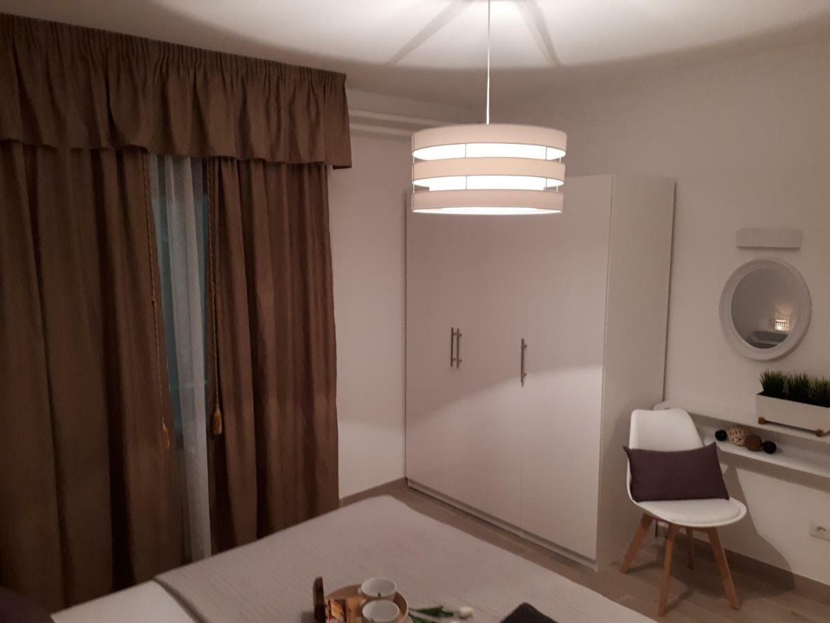 Apartman Zoe Porec