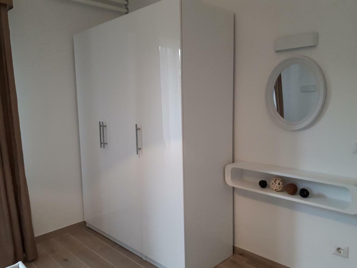 Apartman Zoe