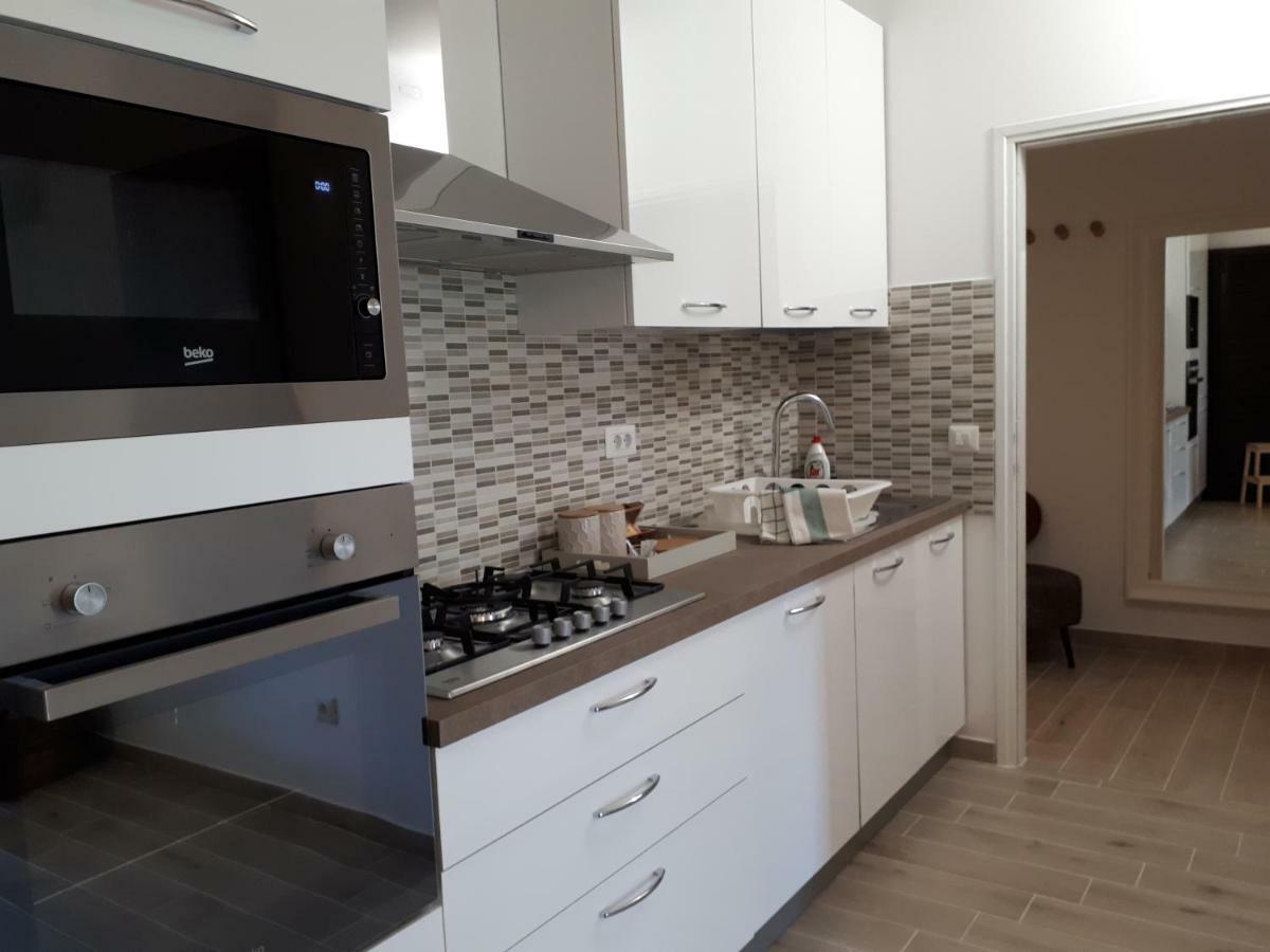 Apartman Zoe