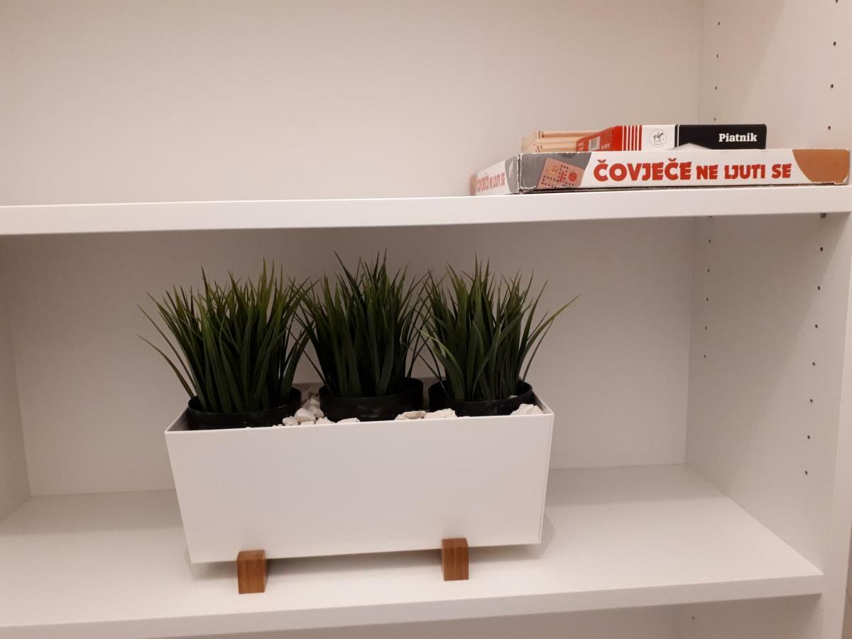 Apartman Zoe Porec