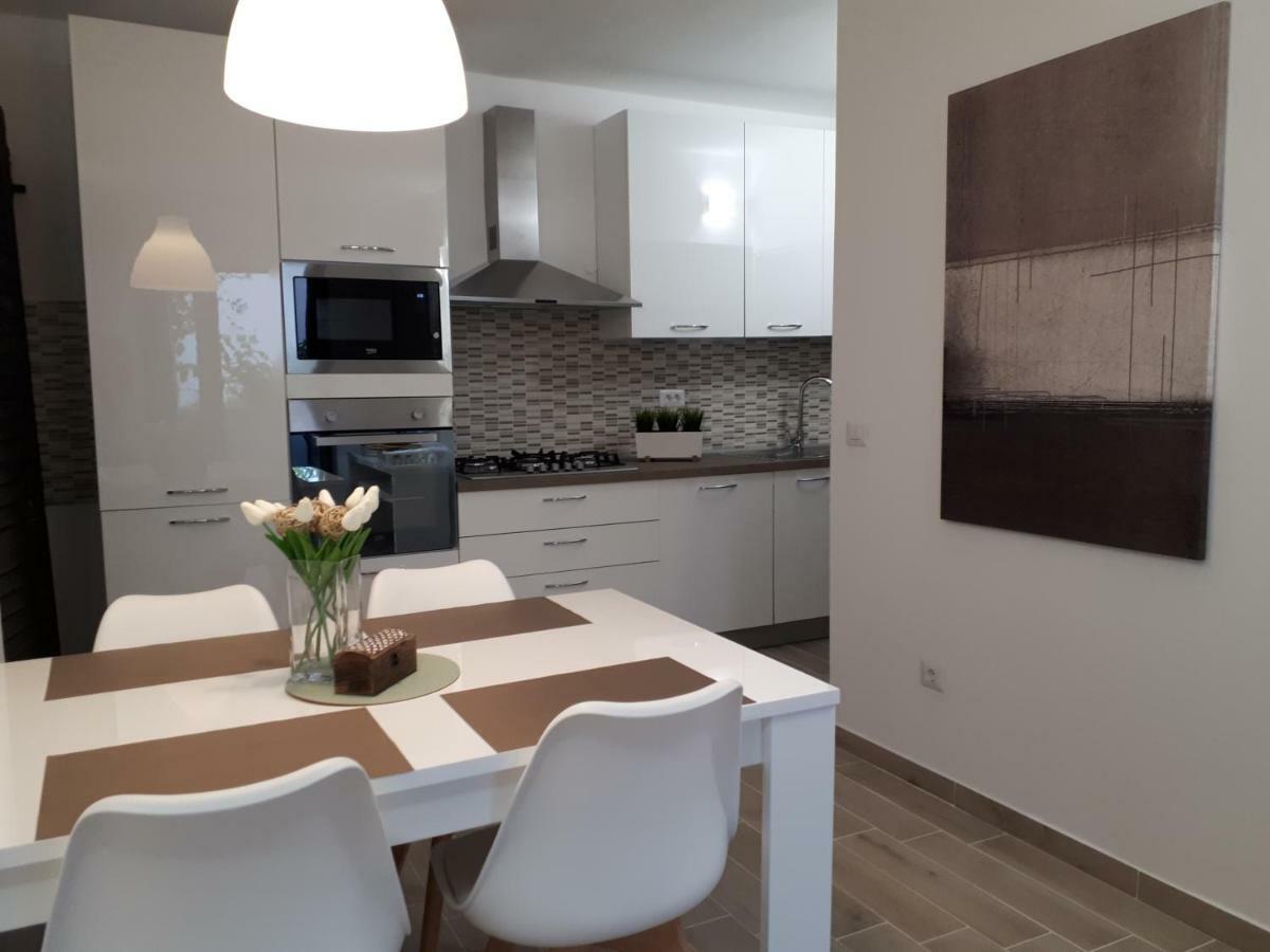 Apartman Zoe Porec