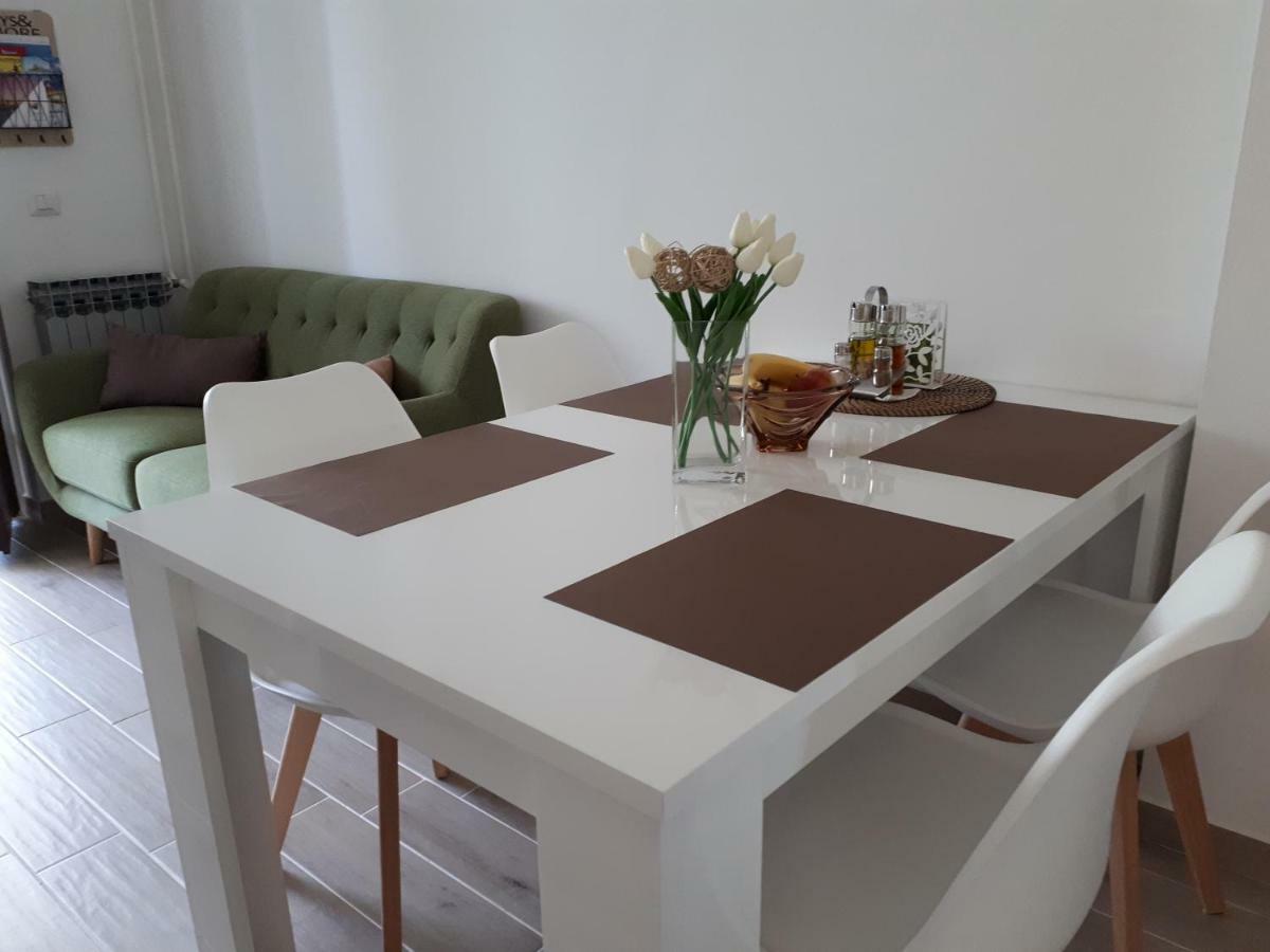 Apartman Zoe *