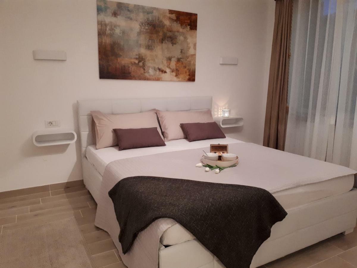 Zoe Apartman Porec